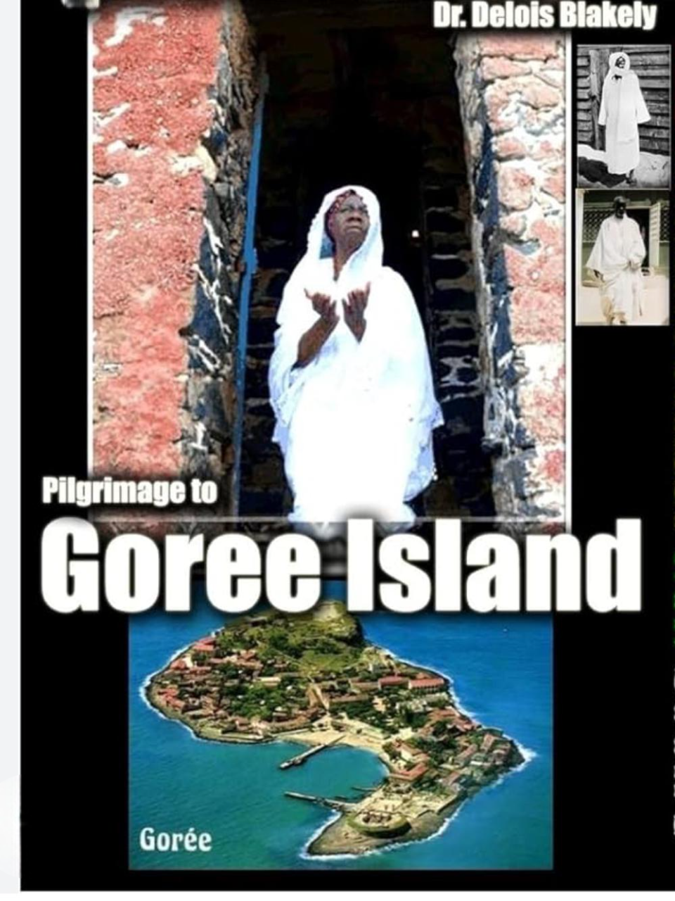 The Goree Island Project